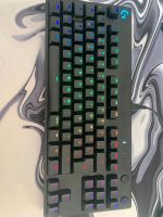 Logitech Pro Tastatur Bayern - Hirschau Vorschau