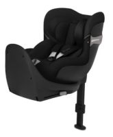 CYBEX Gold Kinder-Autositz Sirona S2 Max. 18 kg Moon Black NEU Niedersachsen - Scheeßel Vorschau