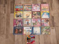 Kinder CD's Hörspiel Blümchen, Märchen, Kinderlieder,  Yakari, Nordrhein-Westfalen - Alpen Vorschau