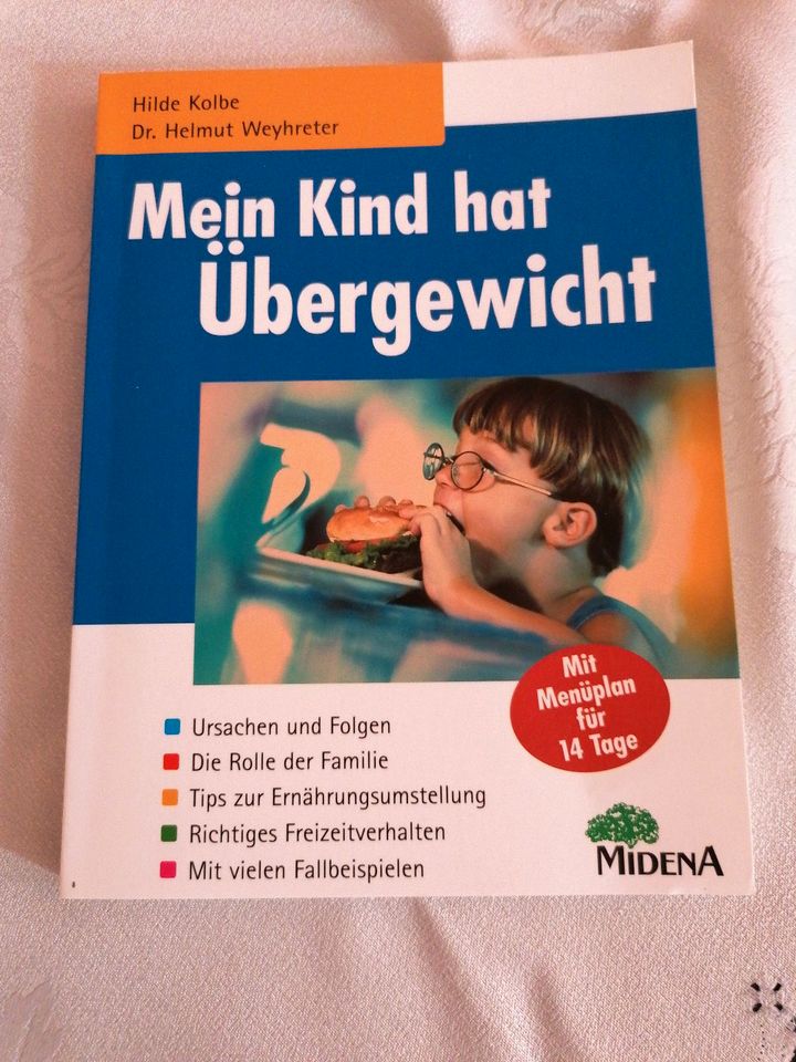 Mein Kind hat Übergewicht in Gelsenkirchen