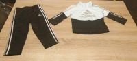 Adidas Jogginganzug Kleinkind gr. 86 Sachsen-Anhalt - Magdeburg Vorschau