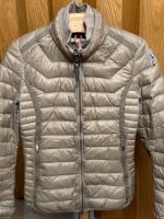 Parajumpers Jacke Damen beige L M Daunen (B3) München - Moosach Vorschau