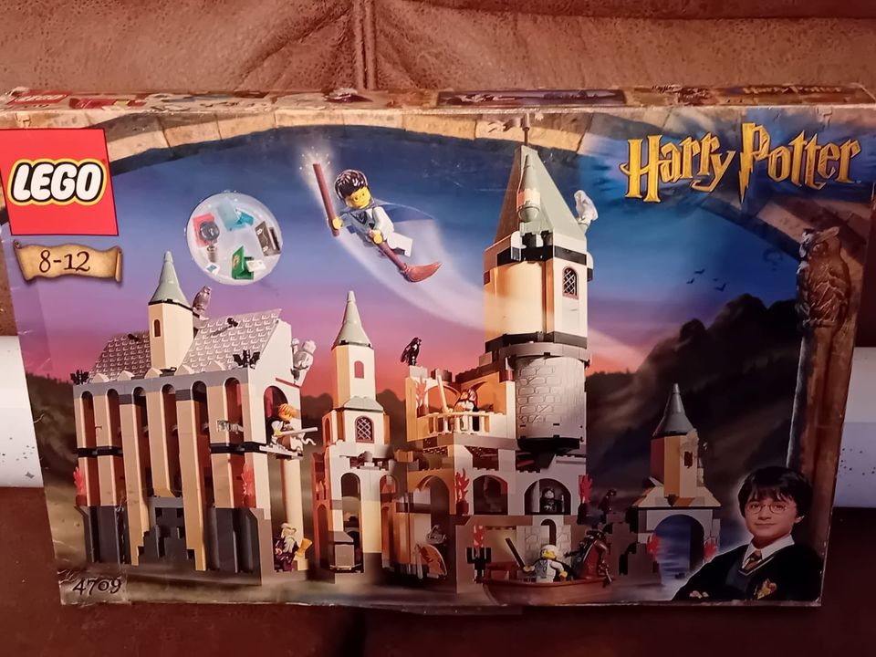 Lego Harry Potter Sammlung Legos Set in Berlin