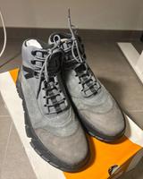 Timberland Turbo Hiker, Grau, Größe 47,5 Hessen - Gießen Vorschau
