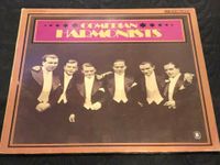 Comedian Harmonists ‎– Same, DLP, Vinyl, Album, Sammlung, Nordrhein-Westfalen - Neuss Vorschau
