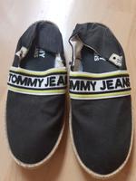 tommy hilfiger sommer schuhe NEU Bremen - Walle Vorschau