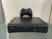 XBOX 360 ELITE Konsole 120GB ORIGINAL Controller Bayern - Vohenstrauß Vorschau