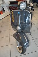 Vespa V50 N Rundlicht 1968 Top wie NEU Schleswig-Holstein - Harrislee Vorschau