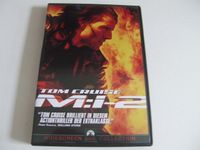 DVD Film : Mission Impossible 2 M:I-2 - Tom Cruise Thandie Newton Berlin - Schöneberg Vorschau