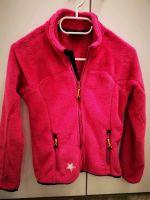 Fleecejacke CMP Gr 152 pink Niedersachsen - Schortens Vorschau