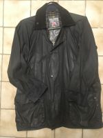 Mc Orvis Englische Wachsjacke Hessen - Schlitz Vorschau