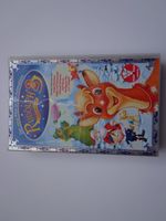 VHS - Kassette Rudolph 2 mit der roten Nase Baden-Württemberg - Bernstadt Vorschau
