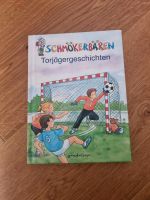 Buch Fußball Torjägergeschichten Baden-Württemberg - Obersulm Vorschau