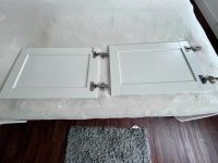 2x IKEA - SANNIDAL Tür inkl. 4 Scharnieren, weiß, 60x40 cm Berlin - Treptow Vorschau