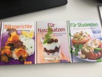 Drei kleine Kochbücher Baden-Württemberg - Karlsruhe Vorschau