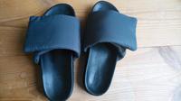 COS x Yeboah Slides-Sandalen Gr. 42 Mitte - Tiergarten Vorschau