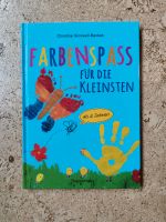 Bastelbuch für Kinder ab 2 Jahren Rheinland-Pfalz - Sinzig Vorschau