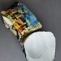 Sammelfaltbehälter/-taschen (2 Stück) von Maron Boullie Pankow - Karow Vorschau