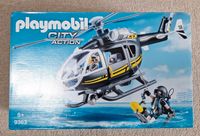 Playmobil Hubschrauber City Action 9363 Thüringen - Gotha Vorschau