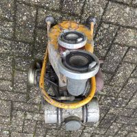 Speck Wasserpumpe mit Sachs motor Nordrhein-Westfalen - Voerde (Niederrhein) Vorschau