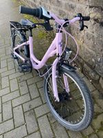 CUBE Kinder Fahrrad 20 Zoll Bielefeld - Bielefeld (Innenstadt) Vorschau