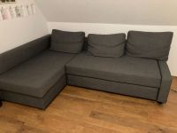 Friheten Eckbettsofa mit Bettkasten von IKEA Herzogtum Lauenburg - Geesthacht Vorschau