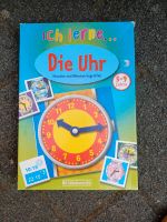 Lernspiel Uhr Uhrzeiten Nordrhein-Westfalen - Sankt Augustin Vorschau