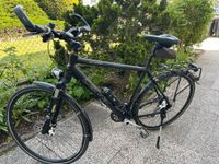 Verkaufe ein Carver San Francisco Herren Fahrrad RH 50cm Rheinland-Pfalz - Beindersheim Vorschau