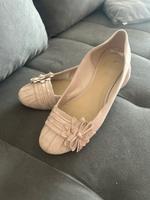 Ballerinas Ludwigslust - Landkreis - Ludwigslust Vorschau