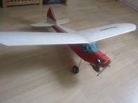 Piper PA 18, RC-Sport-Motorflugmodell Baden-Württemberg - Heubach Vorschau