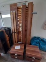 Doppelbett  2 m x 1,90 m Thüringen - Altenburg Vorschau