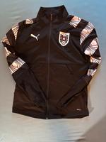 Österreich Trainingsjacke Puma Nordrhein-Westfalen - Bad Oeynhausen Vorschau