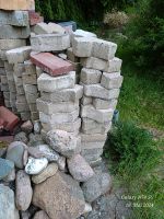 Verschiedene Steine zu verkaufen Nordrhein-Westfalen - Dörentrup Vorschau