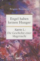 Engel haben keinen Hunger. Gebundene Ausgabe Pankow - Prenzlauer Berg Vorschau