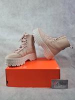 **NEU**|Nike Air Jordan 1 Brooklyn|Legend MD Brown|Gr.38 Nordrhein-Westfalen - Frechen Vorschau