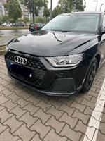 Audi A1 Sportback 2021 zum Verkaufen Berlin - Spandau Vorschau