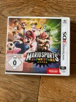 Spiel Nintendo DS Mario Sports Superstars Sachsen-Anhalt - Jessen (Elster) Vorschau