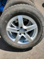 BMW Alufelgen 17 Zoll RDKS 1er 3er 5er X3 X5 Nordrhein-Westfalen - Bad Münstereifel Vorschau