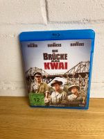 DVD Bluray Die Brücke am Kwai Nordrhein-Westfalen - Meerbusch Vorschau