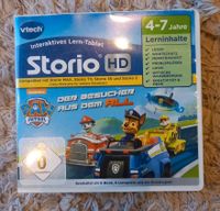 Paw Patrol Vtech Storio HD Lernspiel Niedersachsen - Schwanewede Vorschau