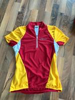 Gonso Radtrikot Bayern - Augsburg Vorschau