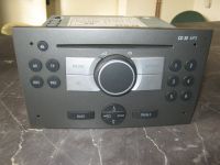 Opel Autoradio Blaupunkt CD30 MP3 Sachsen-Anhalt - Magdeburg Vorschau