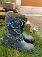 Viking Gummistiefel Kinder, Größe 30 Rheinland-Pfalz - Waldsee Vorschau