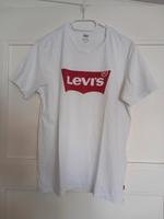 T-Shirt Levi's Größe M Mecklenburg-Vorpommern - Ueckermuende Vorschau