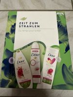 Dove 3 in 1 Gechenkpackung NEU Nordrhein-Westfalen - Bergisch Gladbach Vorschau