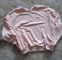 Sweatshirt H&M rose Bayern - Vöhringen Vorschau
