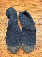 Wolle Socken Falke Gr. 23-24 Hessen - Dreieich Vorschau