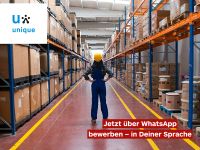 Helfer Lager (m/w/d) Nordrhein-Westfalen - Harsewinkel Vorschau