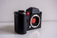 Leica SL2-S Kamera incl original Zubehör Kreis Pinneberg - Schenefeld Vorschau