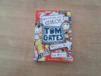 Tom Gates Bd. 1  Wo ich bin ist Chaos, Liz Pichon Bayern - Ursensollen Vorschau